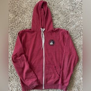 Disney Buena vista Street hoodie